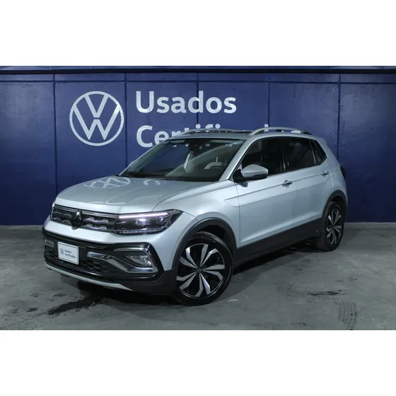 Volkswagen Taigun 1.0 Tsi Highline At