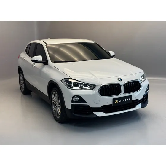 Bmw X2 1.5 Sdrive 18i Active Flex