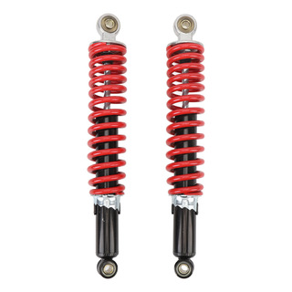 Amortecedor De Choque Para Motocicleta, 2 Peças, Amortecedor Amortecedor De Choque Para Motocicleta, 2 Peças, Amortecedor