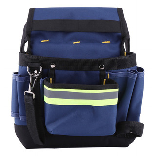 Bolsa De Cintura Para Porta-ferramentas De Eletricista, Bolsa De Cintura Para Porta-ferramentas De Eletricista,
