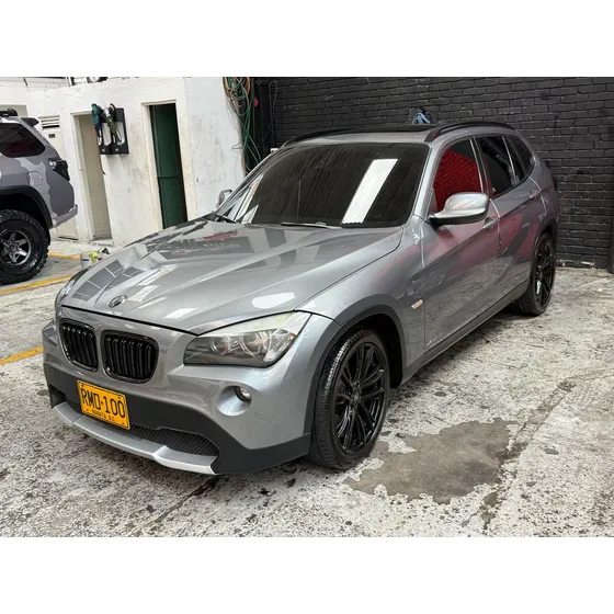 Bmw X1 3.0 E84 Xdrive 28i Executive