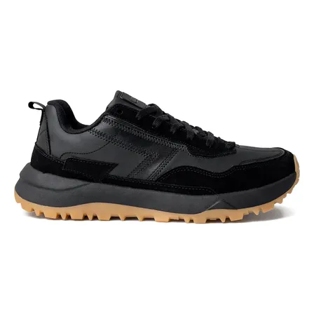 Tênis Sneaker Sandrini Spryte Masculino Urbano Casual