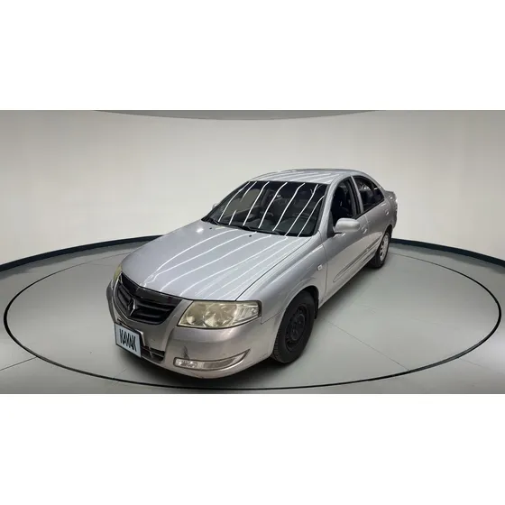 Renault Scala 1.6 Expression At