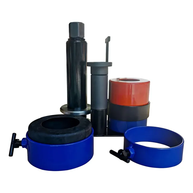 Extractor De Rodamientos Diferencial Para Dana 30 44 50 60 8