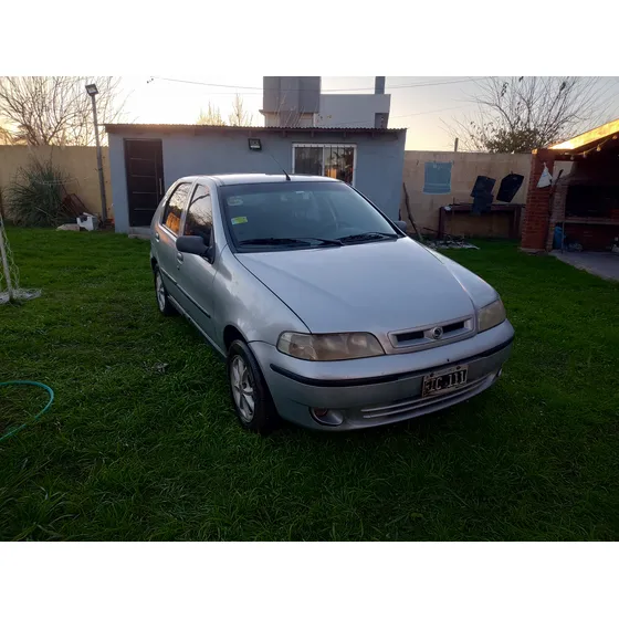 Fiat Palio 1.3 Fire