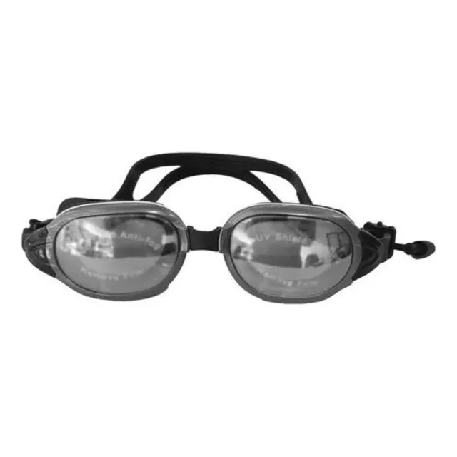 Lentes De Natación Con Tapón De Oídos - Triunfo Sport