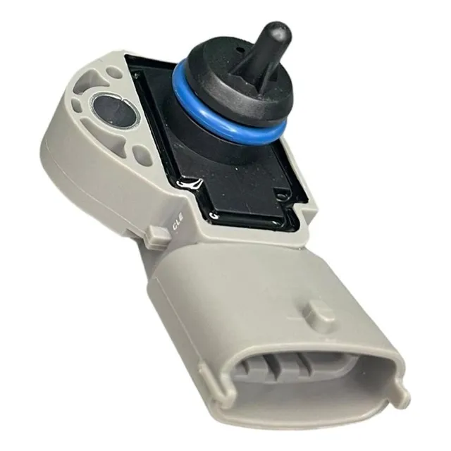 Sensor Pressão Absoluta Map Volvo C30 S40 S60 V70 Freelander