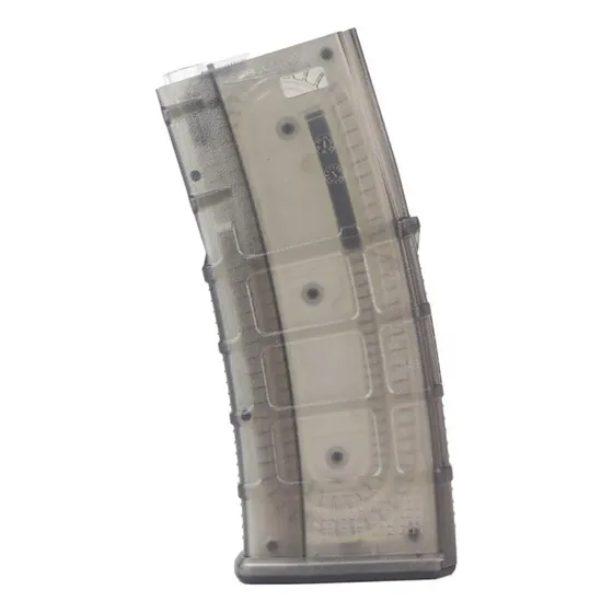 Magazine Airsoft Armadillo Mid Cap 120 Bbs Pmag M4 M16