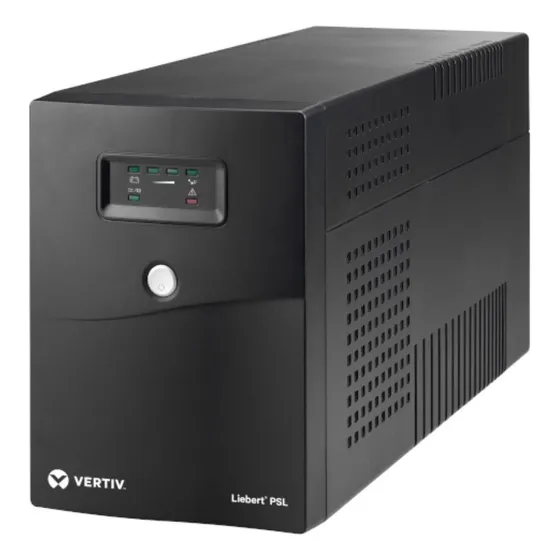 Regulador De Voltaje 900w/1500va Entrada 145v 8 Contactos