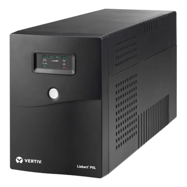 Regulador De Voltaje 900w/1500va Entrada 145v 8 Contactos