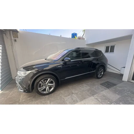 Volkswagen Tiguan 1.4 R-line