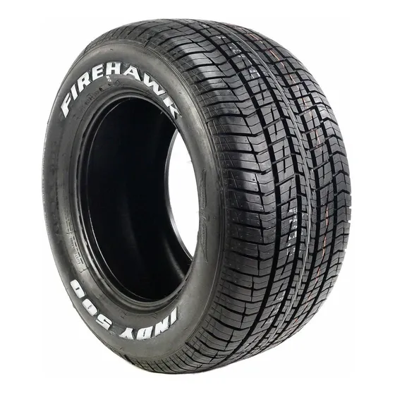 Llanta Firestone Firehawk Indy 500 P 295/50R15 105 S