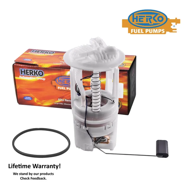 Módulo Gasolina Completa Grand Cherokee 2005-2010 8 Bujias