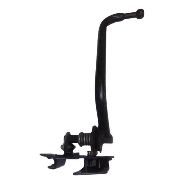 Brazo Base  De Retrovisor Derecho Chevrolet Npr 