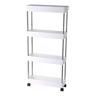 Organizador Slim Espacios Reducidos Lavadero Baño Cocina Organizador Slim Espacios Reducidos Lavadero Baño Cocina