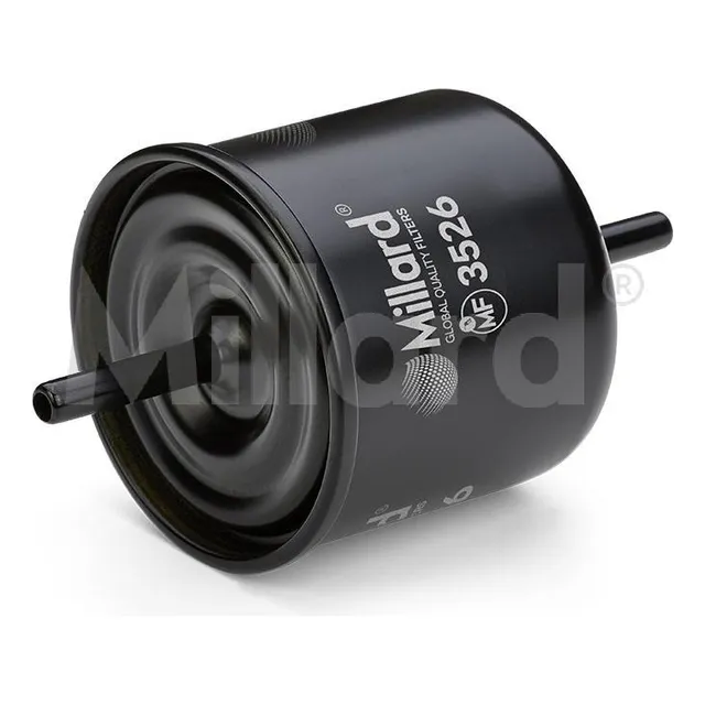 Filtro Combustible Mf-3526 (33097) Fiesta Balita 1997-2001