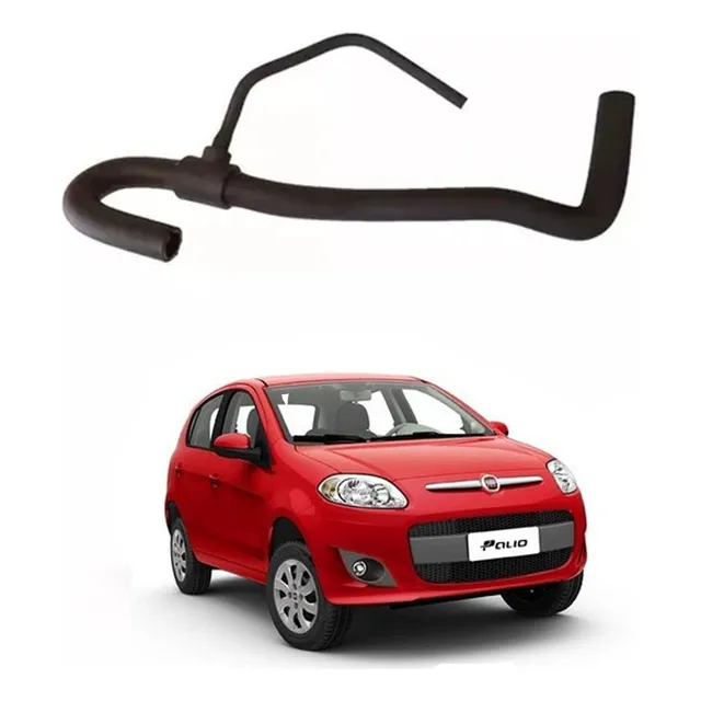 Caño Descarga Gases Fiat Palio 1.4 Evo