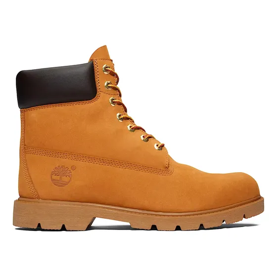 Bota Borcego Timberland Classic 6-inch Waterproof Asfl70