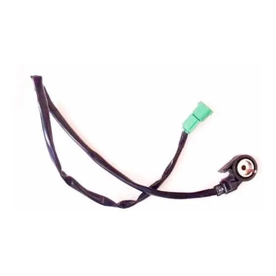 Sensor Cavalete Lateral Transalp Xl700 - Novo Original