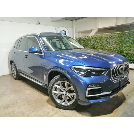 Bmw X5 X5 X Drive 45e ( Hibrido / Aut)