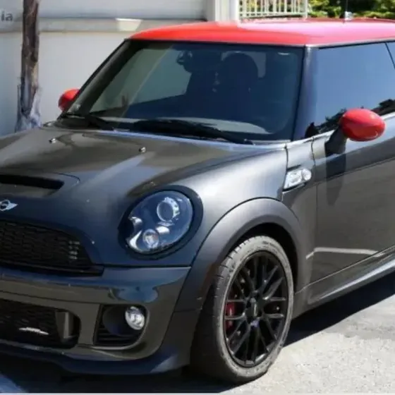 Mini Cooper 2012 1.6 R56 John Cooper Works Mt 4x2