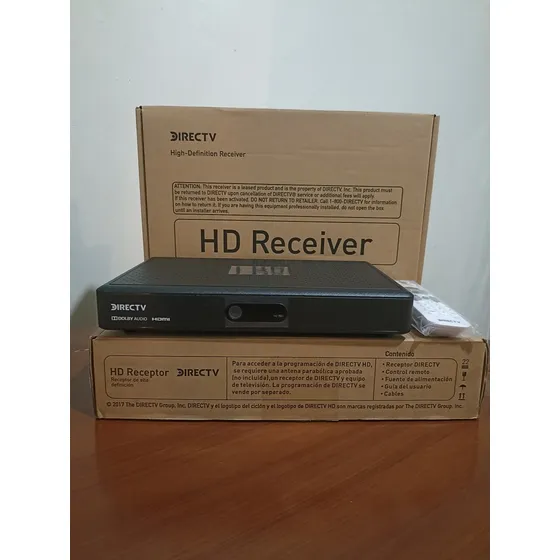 Decodificardor Prepago Simple Tv Hd Dvr Graba Disco 500gb