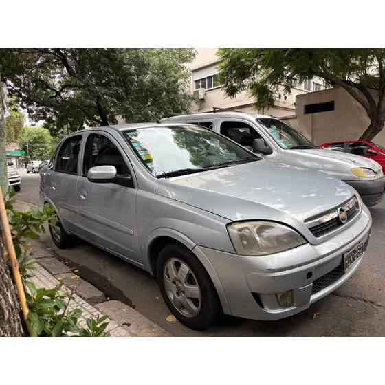 Chevrolet Corsa 1.8 Cd