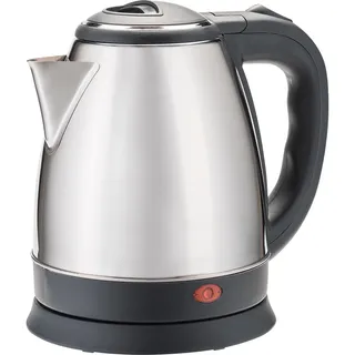 Chaleira Elétrica Inox Jarra Bule Eletrico 1.8l Chaleira Elétrica Inox Jarra Bule Eletrico 1.8l