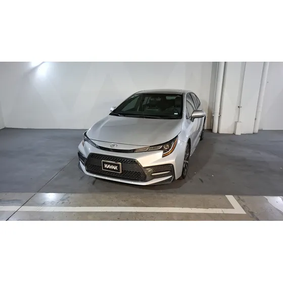 Toyota Corolla 2.0 Se Cvt