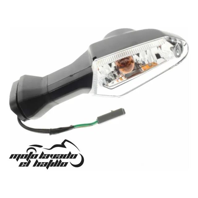 Luz De Cruce Kawasaki Versys 650.