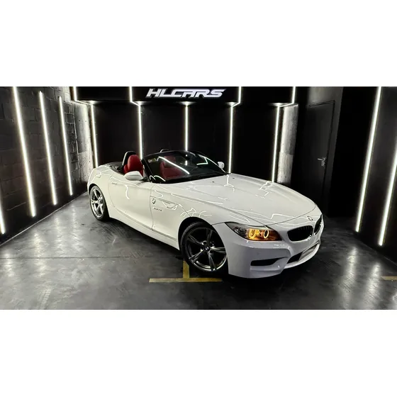 Bmw Z4 3.0 Sdrive30i 258cv