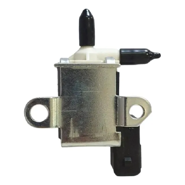 Válvula Solenoide Partida A Frio Ford Fiesta, Courier, Ka
