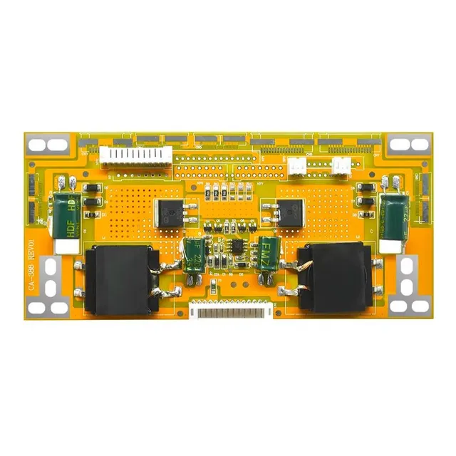 Placa Retroiluminacion Led Tv Universal 22-65