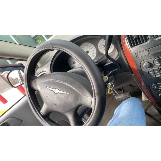Chrysler Voyager Lujo At