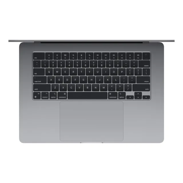 Notebook Apple Macbook Air M3 8gb 256gb Ssd 15.3'' Mrym3le/a