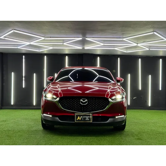 Mazda Cx-30 2.0 Grand Touring At