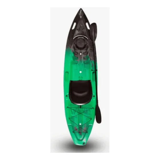 Caiaque Hunter Fishing Up - Brudden Nautica Cor Lima
