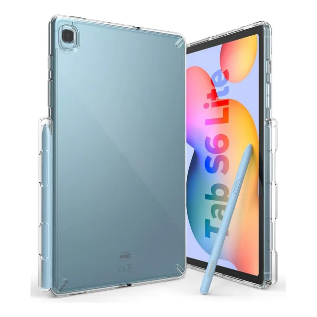 Case Ringke Fusion Clear Para Galaxy Tab S6 Lite P620 P625
