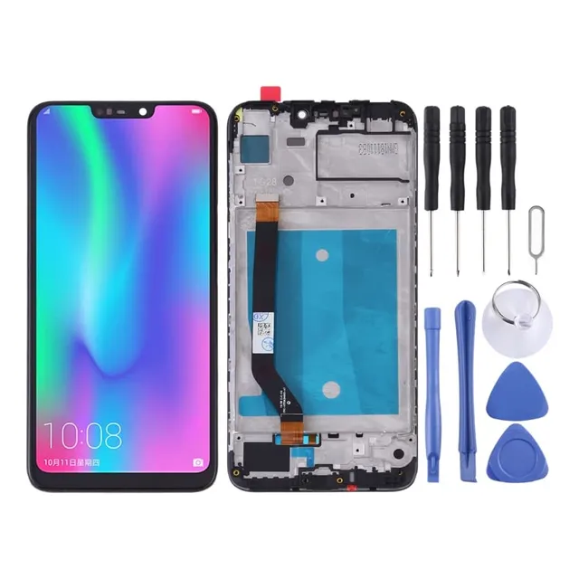 Pantalla Lcd Para Telefono Movil Tactil Oem Huawei Honor 8c