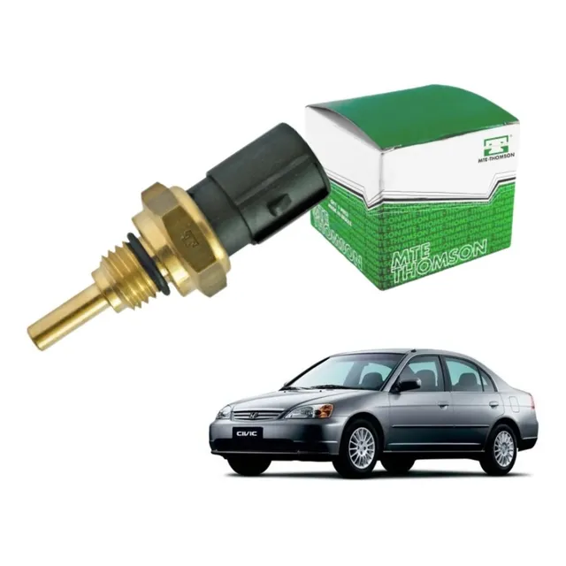 Sensor Temperatura Honda Civic 2001 2002 2003 2004 2005 2006