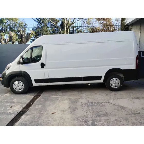 Peugeot Boxer 2.2 Hdi L3h2 140