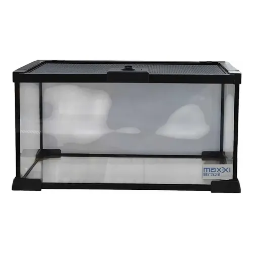 Aquario Ada Cube Garden 60 X 30 X 36 60 Litros 6mm Original