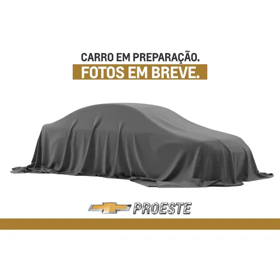 Chevrolet Onix 1.0 Mpfi Ls 8v Flex 4p Manual
