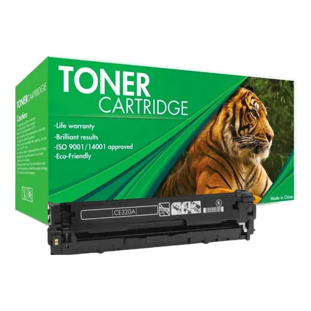 Toner Generico  125a 128a 131a Cf210 Ce320 Cb540