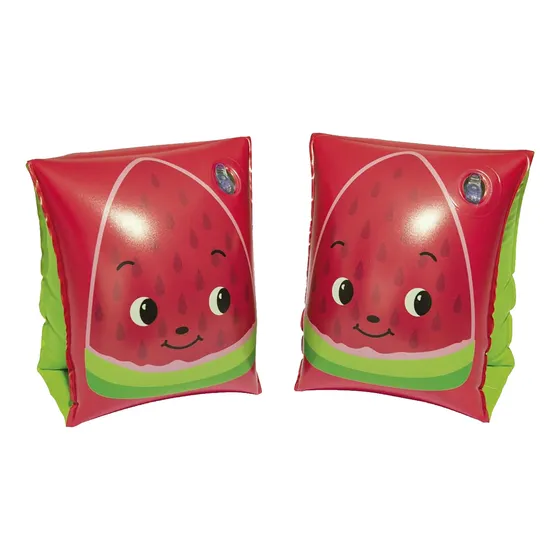Flotadores De Brazos Bestway Infantiles Fruitastic