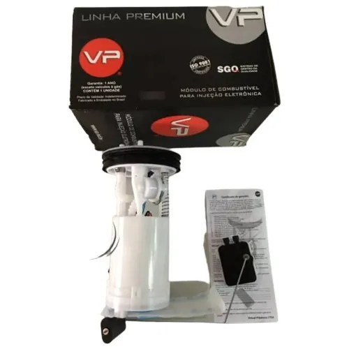 Bomba De Gasolina Vw Fox Crossfox Space Polo Marca Vp