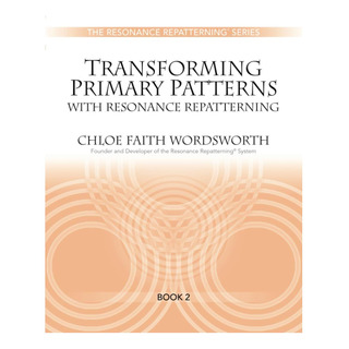 Libro: Transforming Primary Patterns With Resonance Repatter Libro: Transforming Primary Patterns With Resonance Repatter