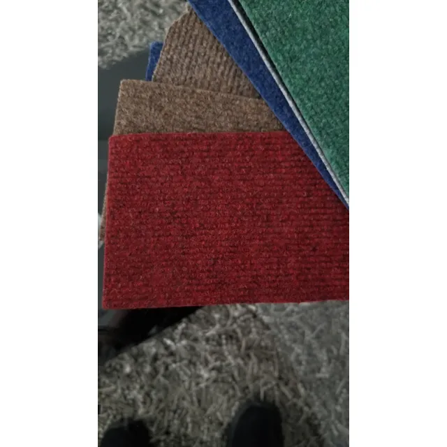 Tapizon Alfombra 4m De Ancho