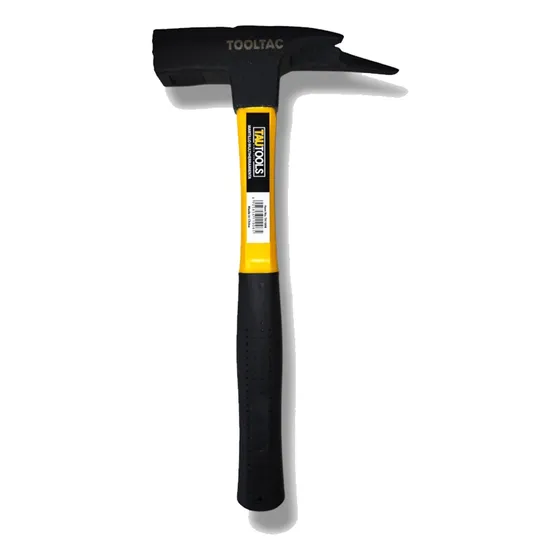 Martillo Andamio 600g Trinquete Andamiero Alta Resistencia