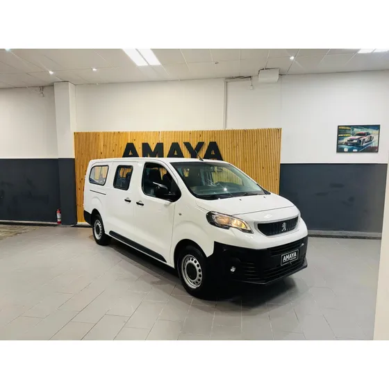 Peugeot Expert Diesel